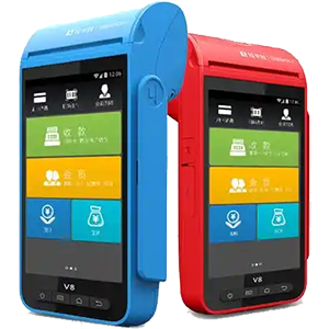 偃师拉卡拉智能POS机